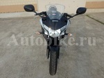     Honda CBR250-3A 2011  4